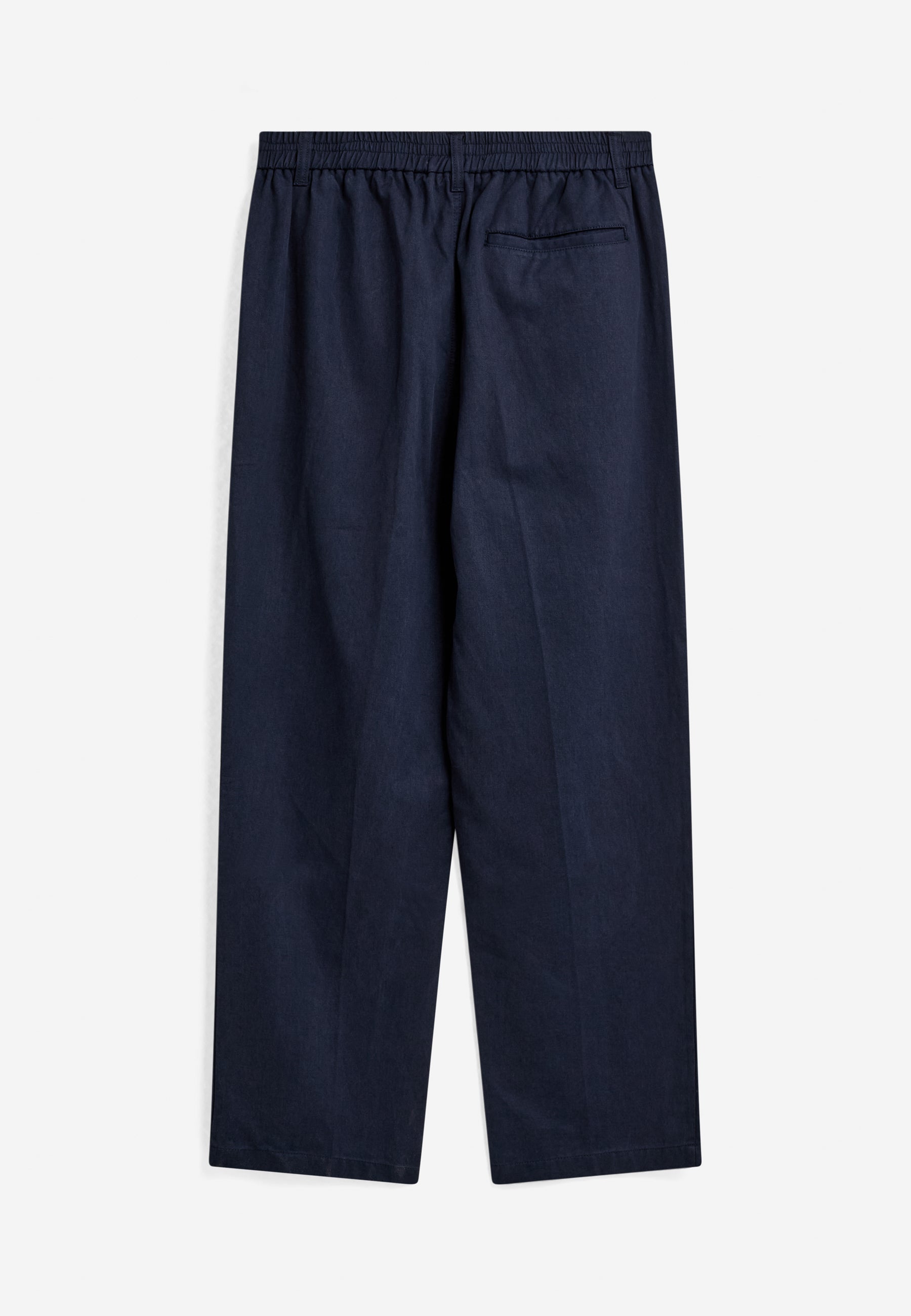 Tucker dressed pants 3750 - Navy Blazer