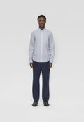 Tucker dressed pants 3750 - Navy Blazer
