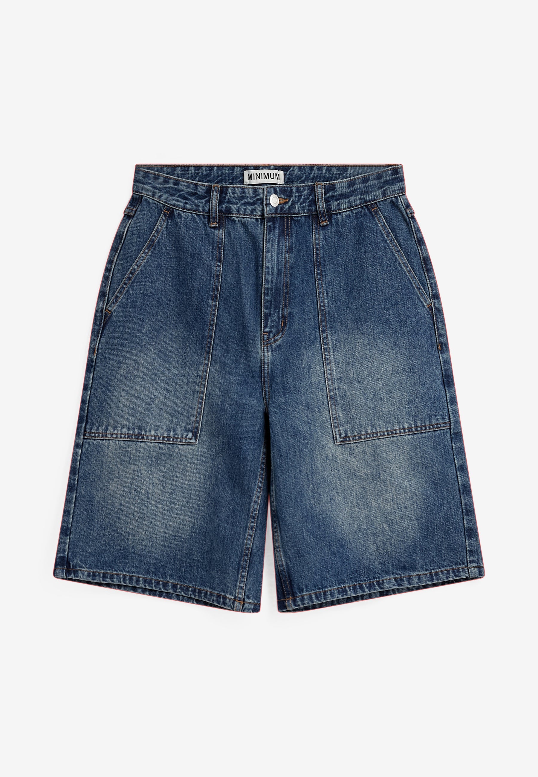 Warren rlx shorts 2461 - Medium Blue
