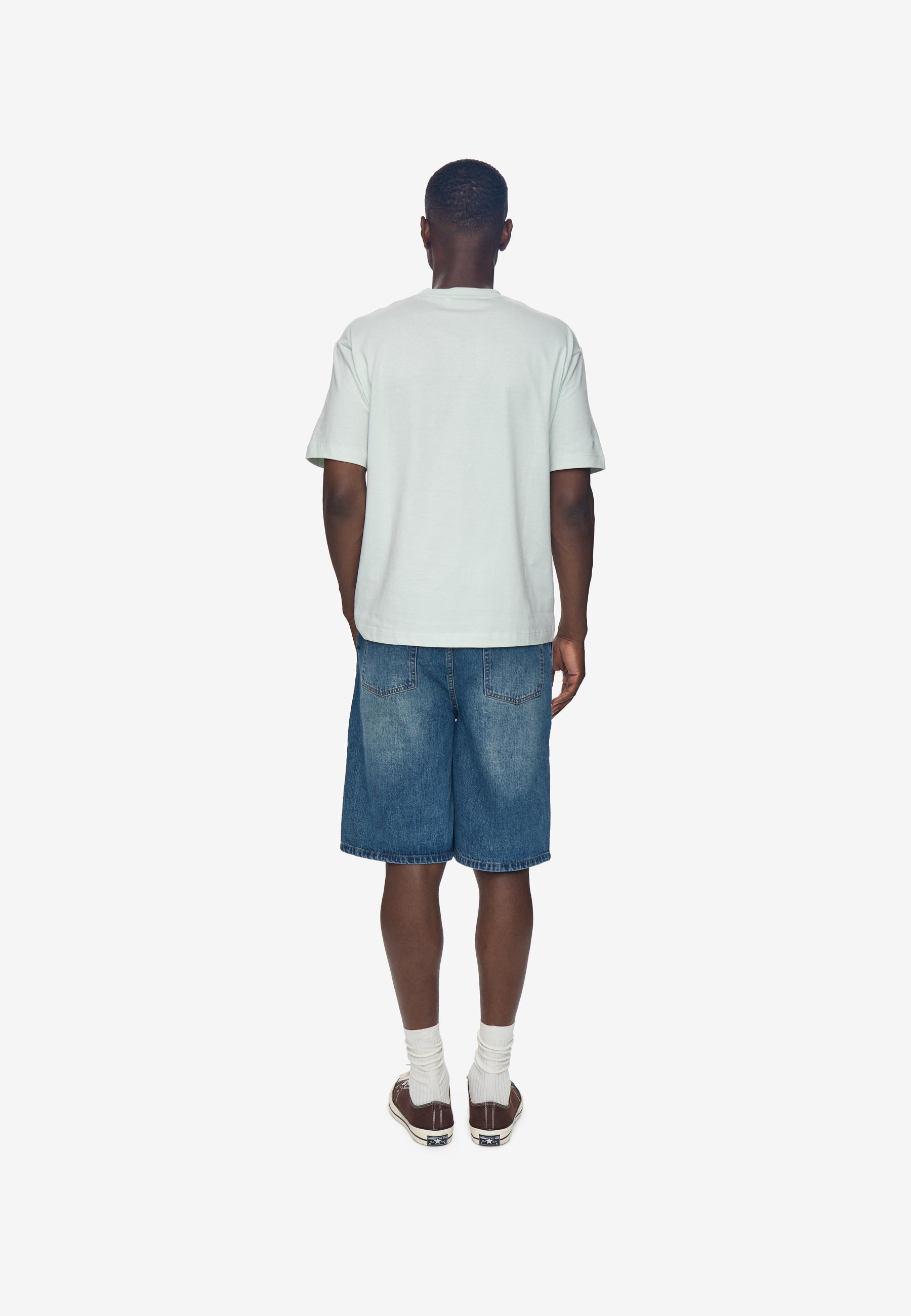 Warren rlx shorts 2461 - Medium Blue