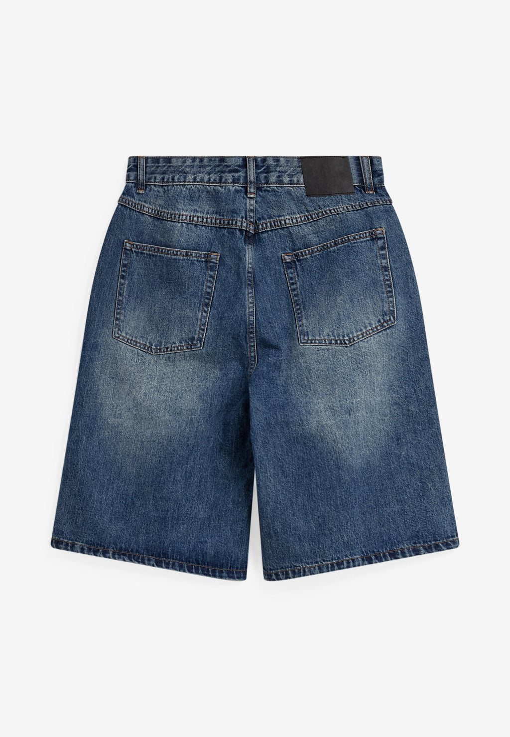 Warren rlx shorts 2461 - Medium Blue
