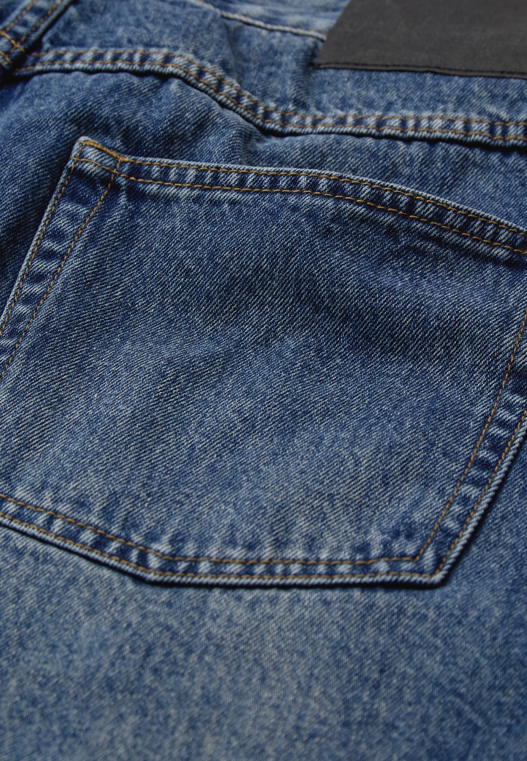 Warren rlx shorts 2461 - Medium Blue