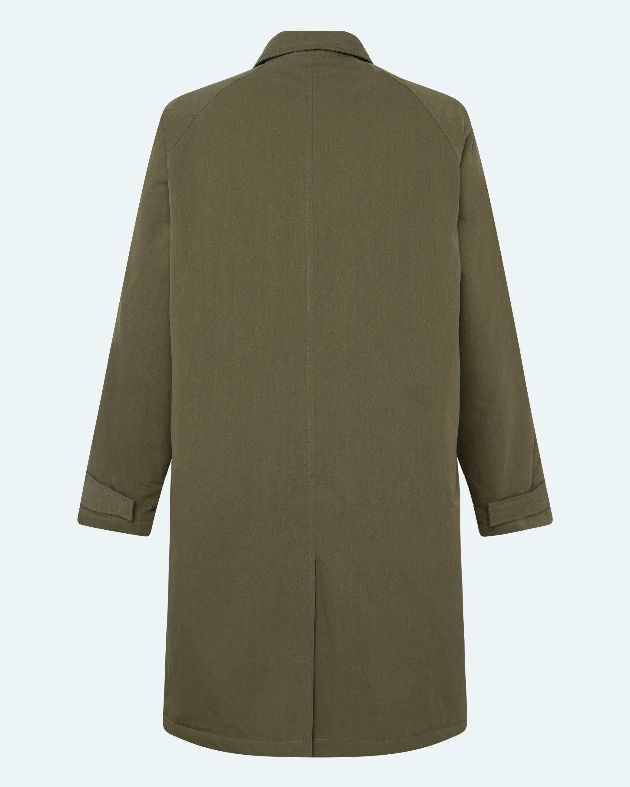 William Coat 4314 - Sea Turtle