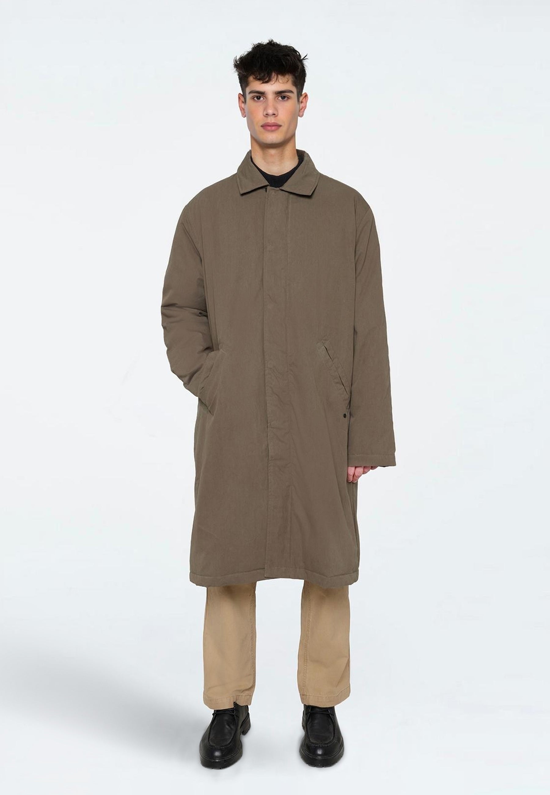 William Coat 4314 - Sea Turtle