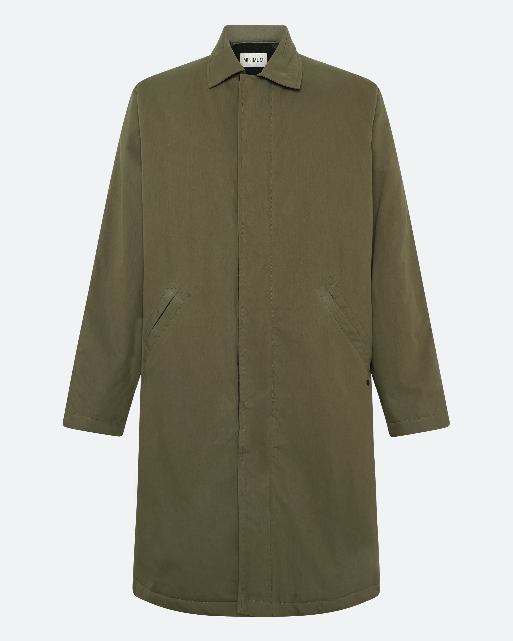 William Coat 4314 - Sea Turtle